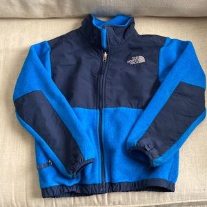 North Face Fleece